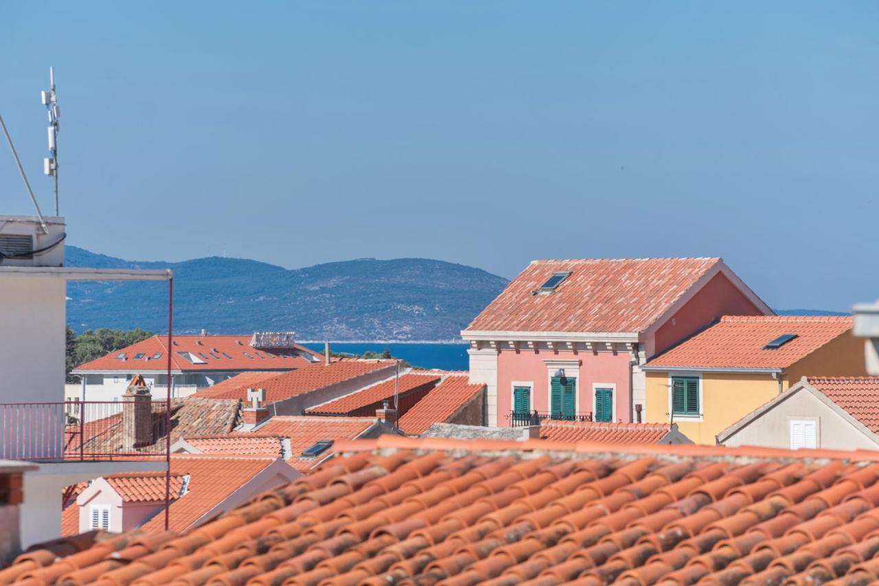 Apartments Dalmato Makarska Exterior photo