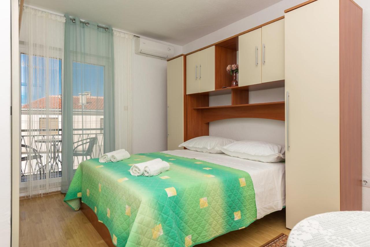 Apartments Dalmato Makarska Exterior photo
