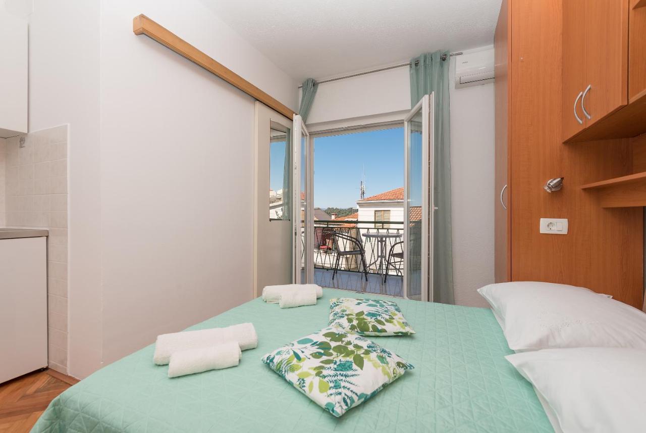 Apartments Dalmato Makarska Exterior photo