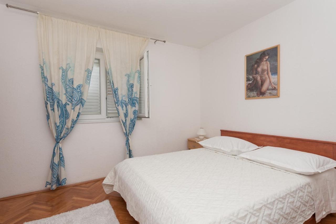 Apartments Dalmato Makarska Exterior photo