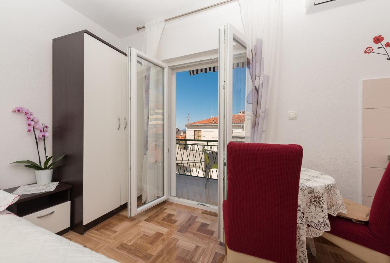 Apartments Dalmato Makarska Exterior photo